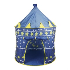 DO IT - Carpa Infantil 130x102cm Azul