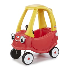 LITTLE TIKES - Carro Cozy Coupe