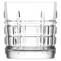 LAV - Set x6 Vaso Whisky Rocco 325ml