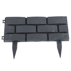 ERGO - Set x4 Enre Piedras Gris 45x29