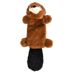 PETIZOOS - Juguete Plush Ardilla 17x43cm