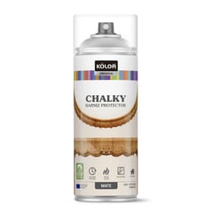 KOLOR - Chalky Spray Barniz Pro 400Ml