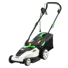 BAUKER - Cortacésped Eléctrico 1600W