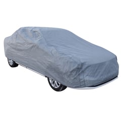 AUTOSTYLE - Funda Auto Suv Cover M