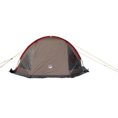 KLIMBER - Carpa Belledonne para 4 Personas Taupe