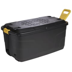 STRATA - Caja Organizadora Heavy Duty 145lt