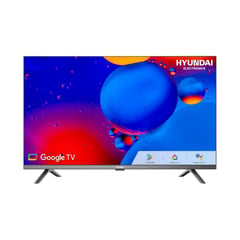 HYUNDAI - Televisor LED 32" HYLED3254GI