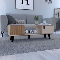 JUST HOME COLLECTION - Mesa de Centro Funes