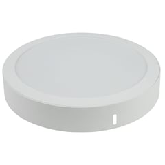 DAIRU - Pack 2 Paneles Led Circular 18W