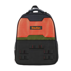 BAUKER - Mochila de Nylon