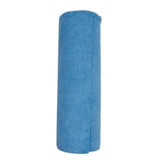 KLEINE WOLKE - Rollo 24 Paño Microfibra 30x30cm Azul