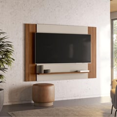 JUST HOME COLLECTION - Panel de TV 70" Tuti