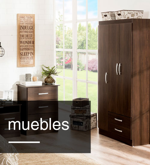 Muebles sodimac